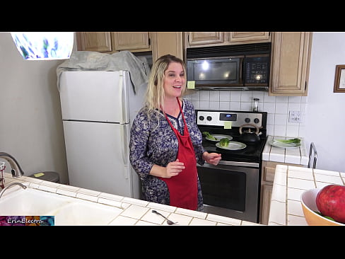 ❤️ Stepmom ga bhleoghan sa chidsin ron cheann-latha aige ️ Bhidio porn leinn ❌️❤