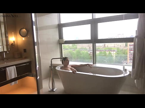 ❤️ Tremendous babe Passionately jerking off her pussy in the bathroom ️ Bhidio porn leinn ❌️❤