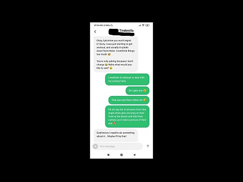 ❤️ Chuir mi PAWG ùr bho Tinder ris an harem agam (bruidhinn ri Tinder a-steach) ️ Bhidio porn leinn ❌️❤