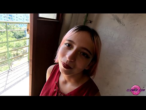 ❤️ Student Sensual Sucks a Stranger in the Outback - Cum On His Face ️ Bhidio porn leinn ❌️❤